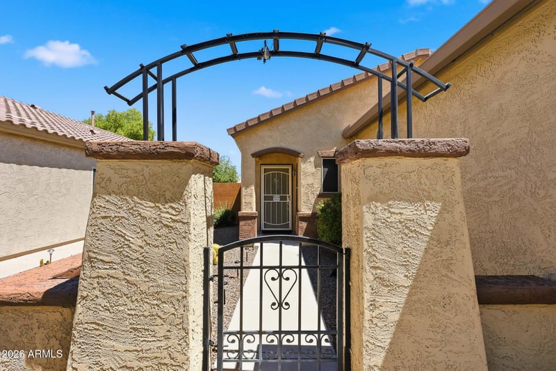 26210 W Behrend Dr, Buckeye, AZ 85396