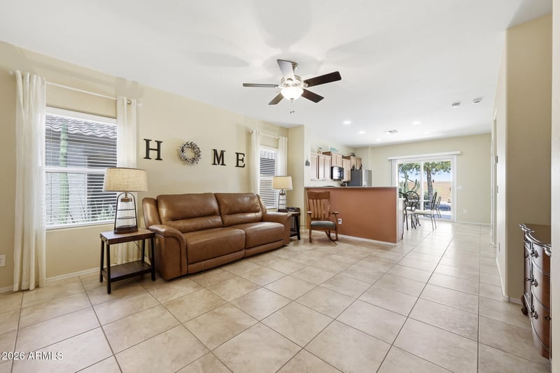 26210 W Behrend Dr, Buckeye, AZ 85396