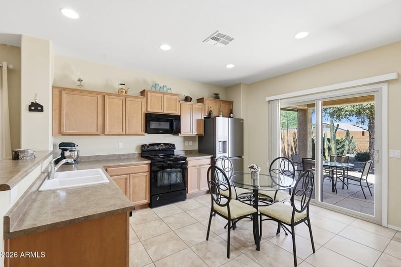 26210 W Behrend Dr, Buckeye, AZ 85396