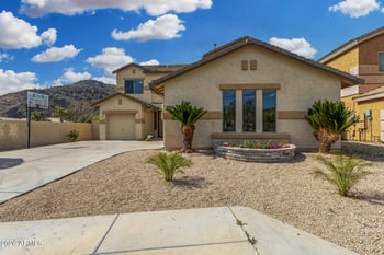 26212 54th Ave, Phoenix, AZ 85083