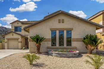 26212 54th Ave, Phoenix, AZ 85083