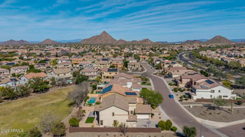 26212 54th Ave, Phoenix, AZ 85083