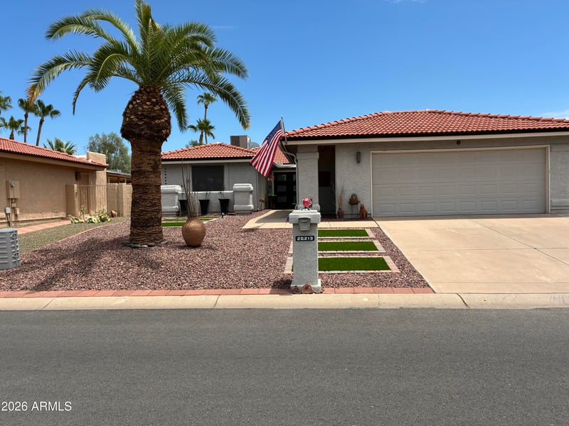 26213 S Eastlake Dr, Sun Lakes, AZ 85248