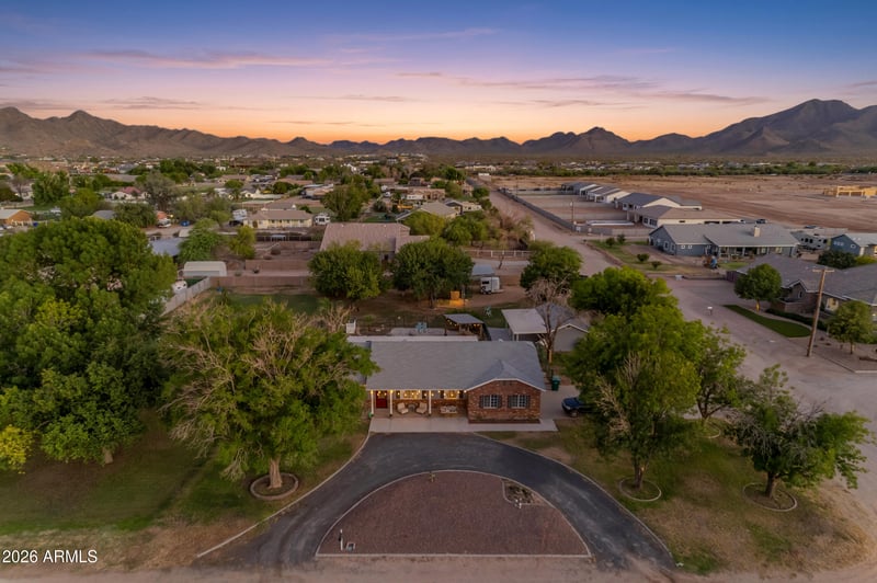 26213 Grapefruit Dr, Queen Creek, AZ 85142