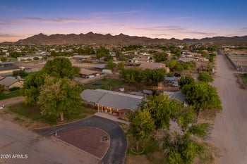 26213 Grapefruit Dr, Queen Creek, AZ 85142