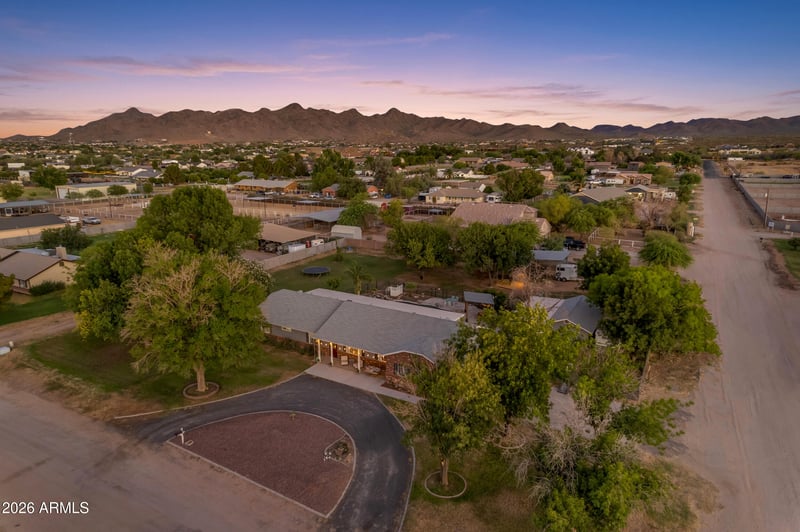 26213 Grapefruit Dr, Queen Creek, AZ 85142