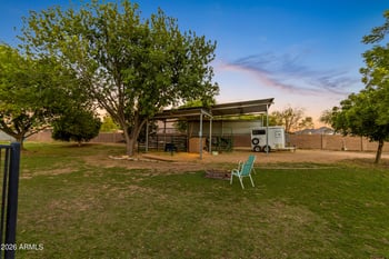 26213 Grapefruit Dr, Queen Creek, AZ 85142
