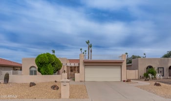 26213 Lakewood Dr #18, Sun Lakes, AZ 85248