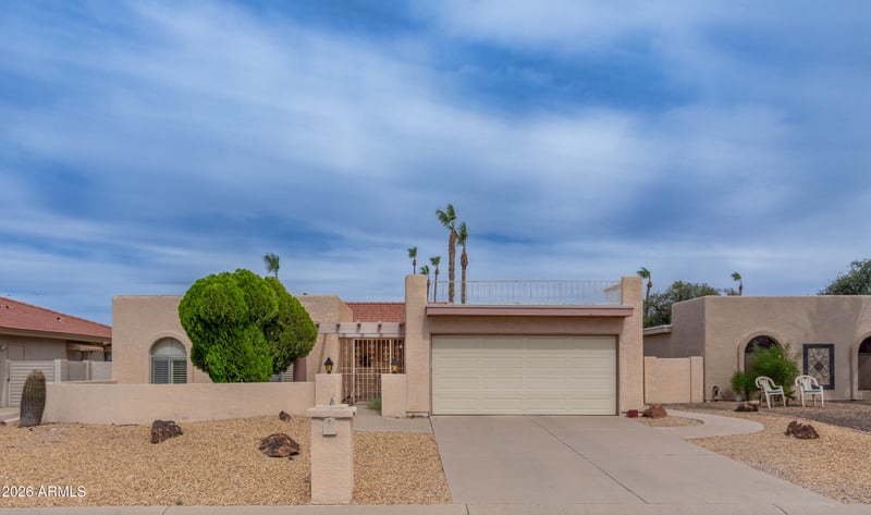 26213 Lakewood Dr #18, Sun Lakes, AZ 85248