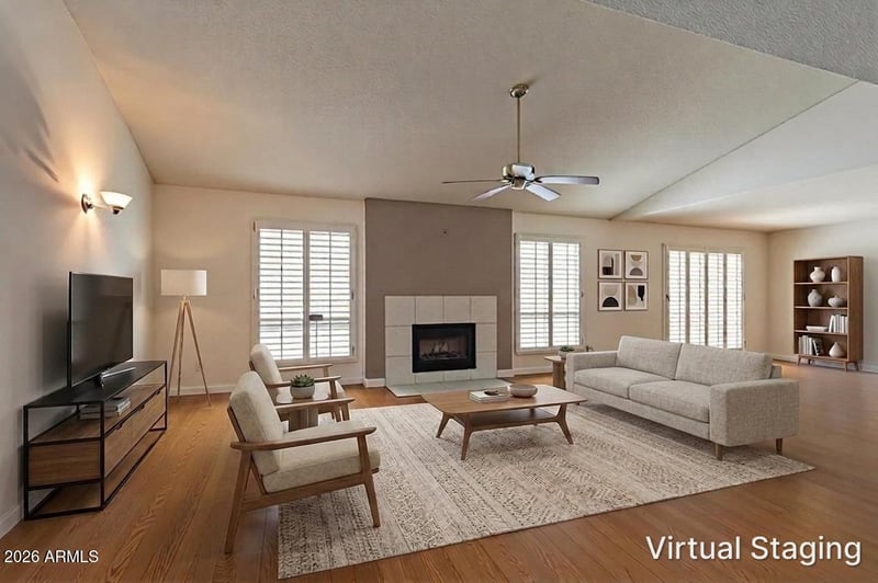 26213 Lakewood Dr #18, Sun Lakes, AZ 85248