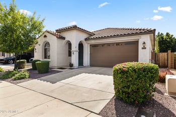26214 132nd Ln, Peoria, AZ 85383