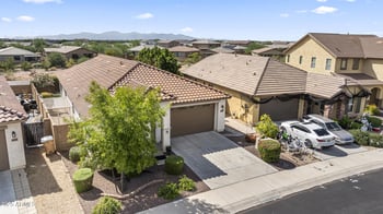 26214 132nd Ln, Peoria, AZ 85383