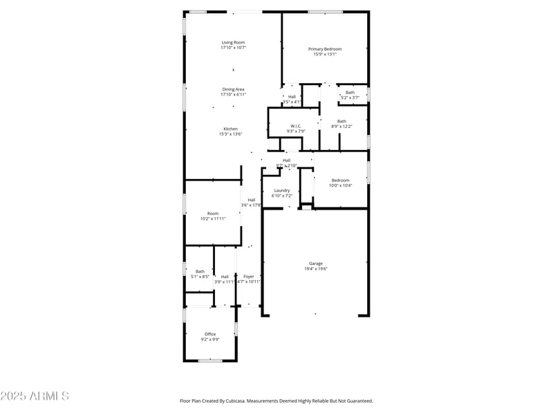 26214 132nd Ln, Peoria, AZ 85383