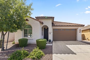 26214 132nd Ln, Peoria, AZ 85383