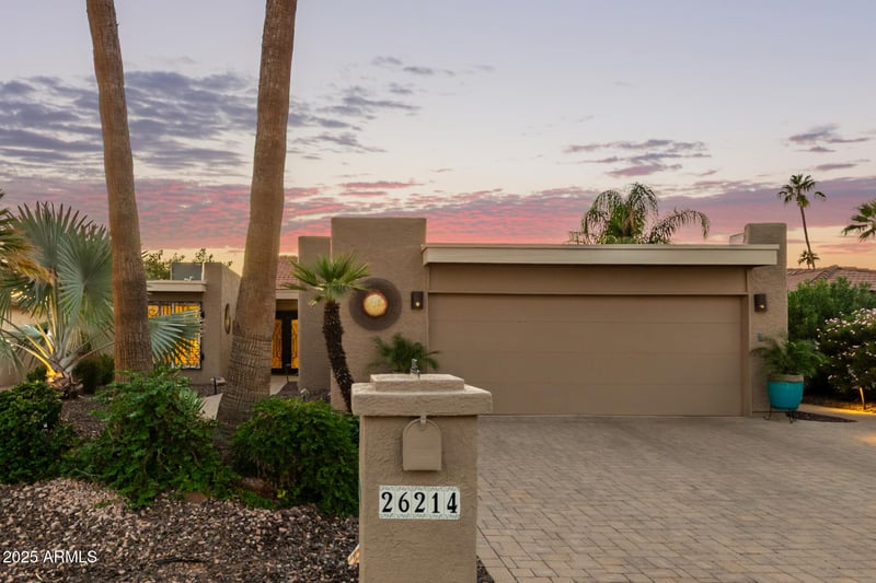 26214 Brentwood Dr, Sun Lakes, AZ 85248
