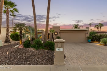 26214 Brentwood Dr, Sun Lakes, AZ 85248
