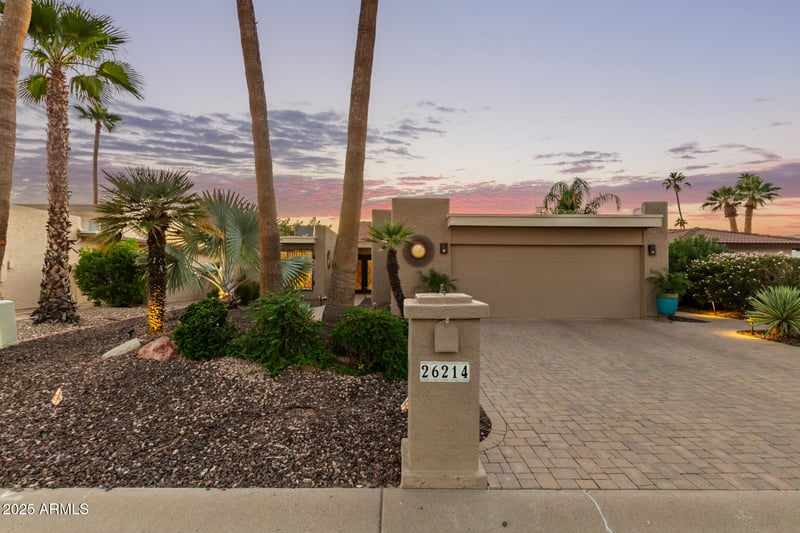 26214 Brentwood Dr, Sun Lakes, AZ 85248