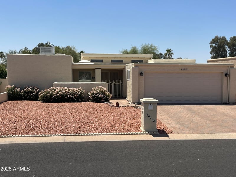 26214 Glenburn Dr, Sun Lakes, AZ 85248