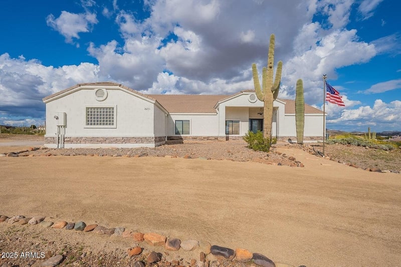 26215 115th Ave, Peoria, AZ 85383