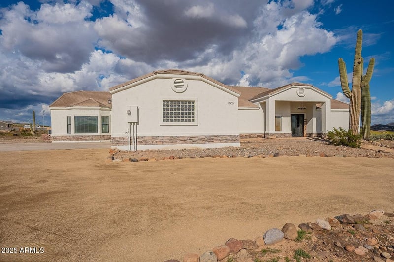 26215 115th Ave, Peoria, AZ 85383