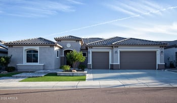 26215 Maple Dr, Buckeye, AZ 85396