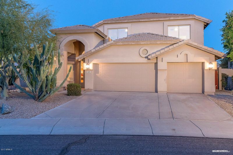 26215 N 46th St, Phoenix, AZ 85050