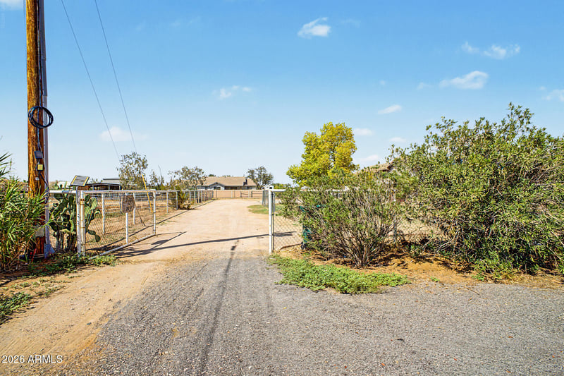 26215 S 201st Way, Queen Creek, AZ 85142