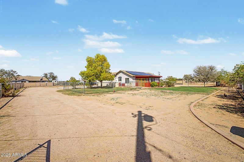 26215 S 201st Way, Queen Creek, AZ 85142