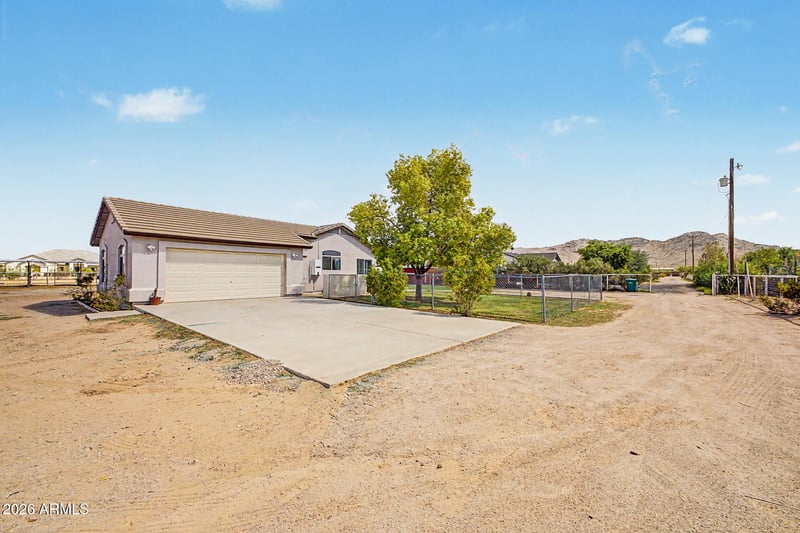 26215 S 201st Way, Queen Creek, AZ 85142