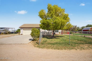 26215 S 201st Way, Queen Creek, AZ 85142