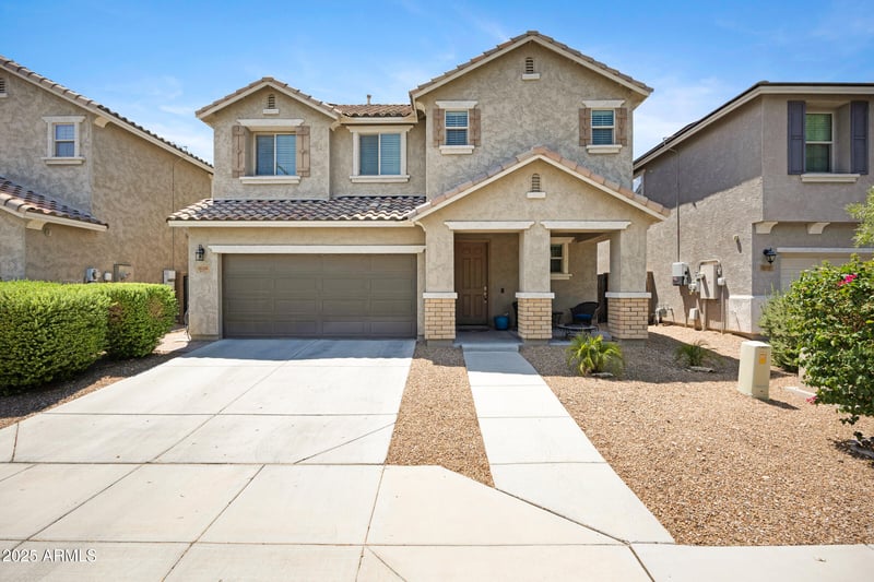 26216 120th Ln, Peoria, AZ 85383