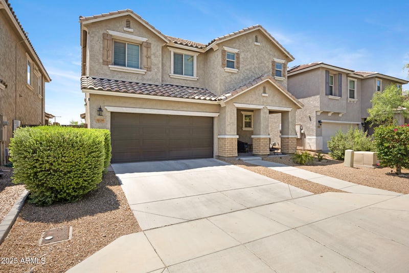 26216 120th Ln, Peoria, AZ 85383