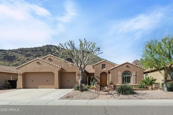 26216 56th Dr, Phoenix, AZ 85083