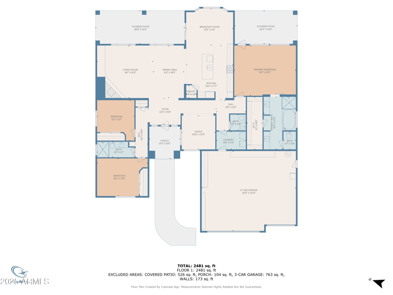 26217 56th Dr, Phoenix, AZ 85083