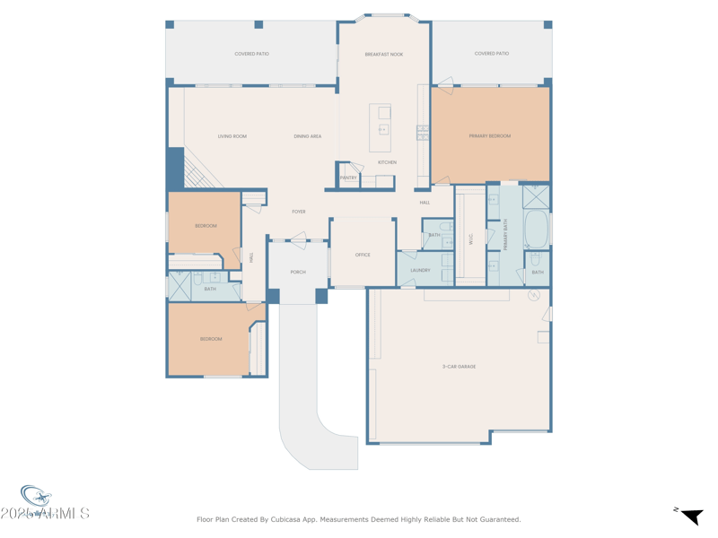 26217 56th Dr, Phoenix, AZ 85083