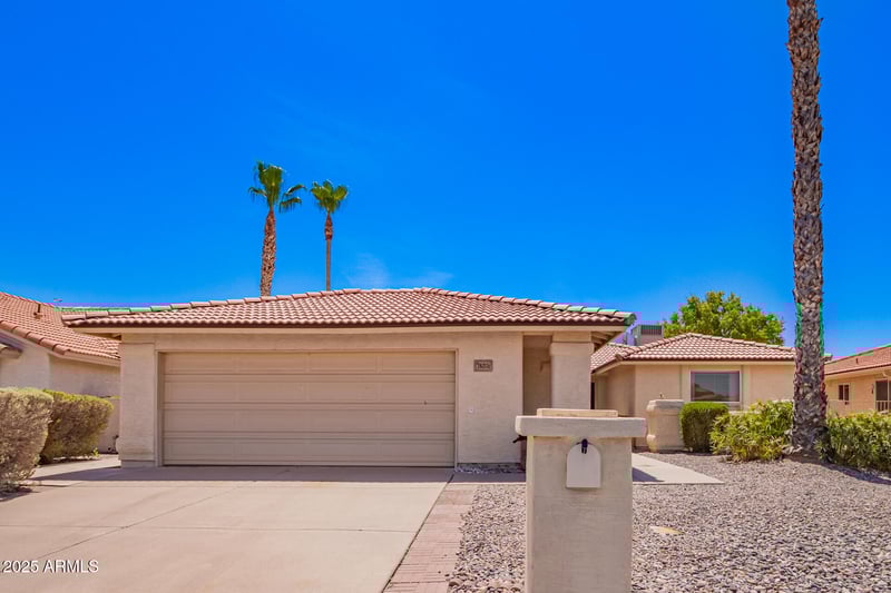 26217 Sherbrook Dr, Sun Lakes, AZ 85248