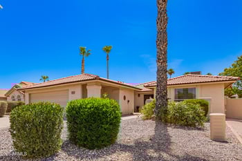26217 Sherbrook Dr, Sun Lakes, AZ 85248