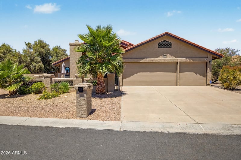 26218 Cloverland Dr, Sun Lakes, AZ 85248