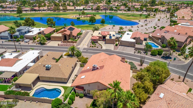 26218 Cloverland Dr, Sun Lakes, AZ 85248