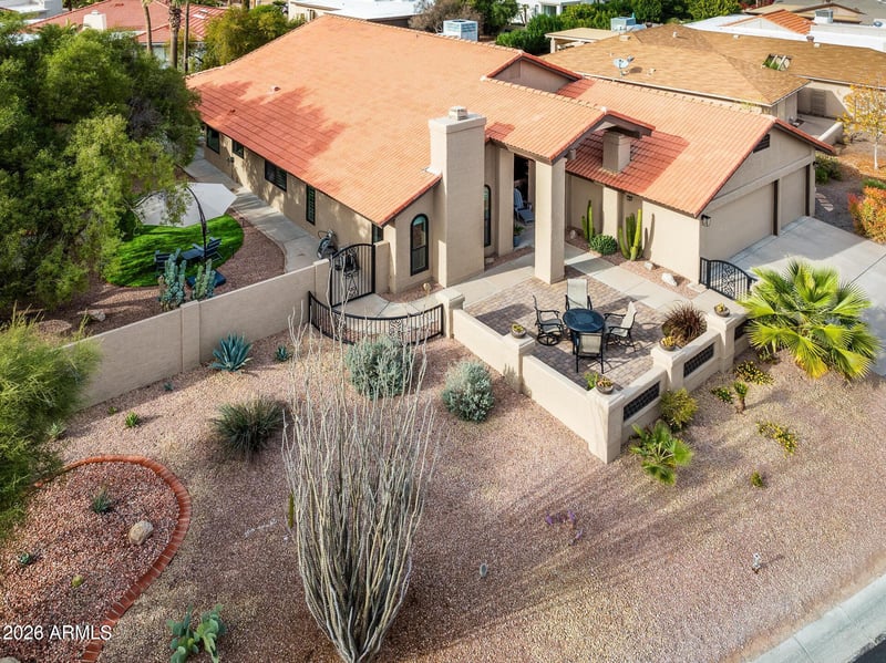26218 Cloverland Dr, Sun Lakes, AZ 85248