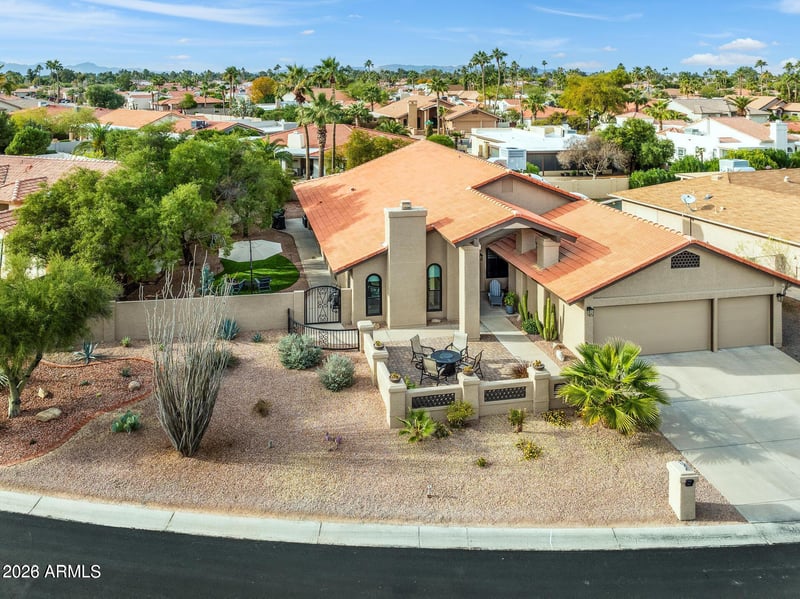26218 Cloverland Dr, Sun Lakes, AZ 85248