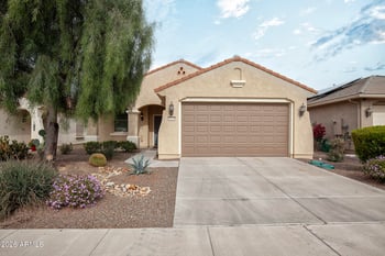 26218 Vista North Dr, Buckeye, AZ 85396