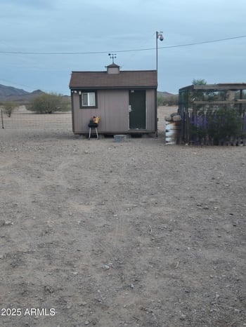 2622 431st Ave, Tonopah, AZ 85354