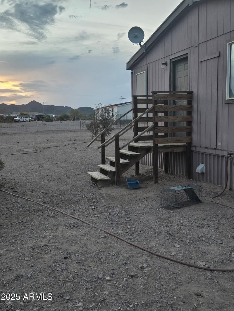 2622 431st Ave, Tonopah, AZ 85354