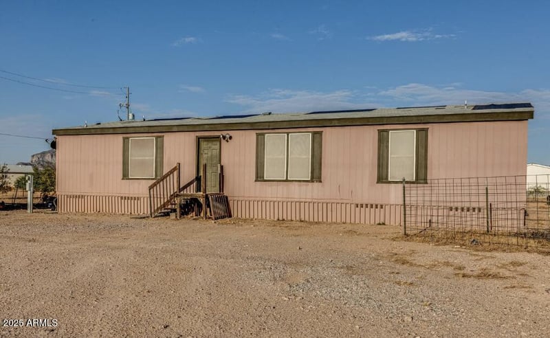 2622 431st Ave, Tonopah, AZ 85354
