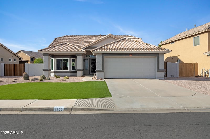 2622 Athena --, Mesa, AZ 85209