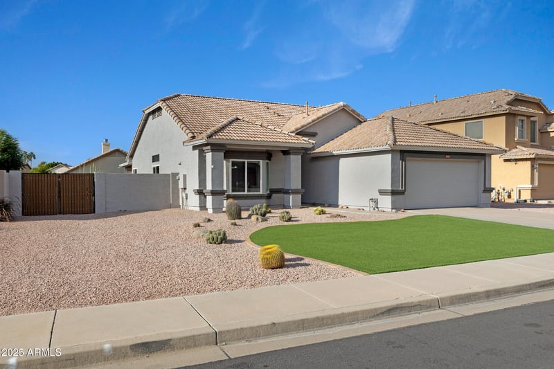 2622 Athena --, Mesa, AZ 85209