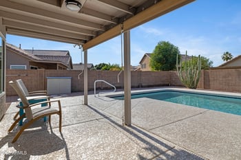 2622 Athena --, Mesa, AZ 85209