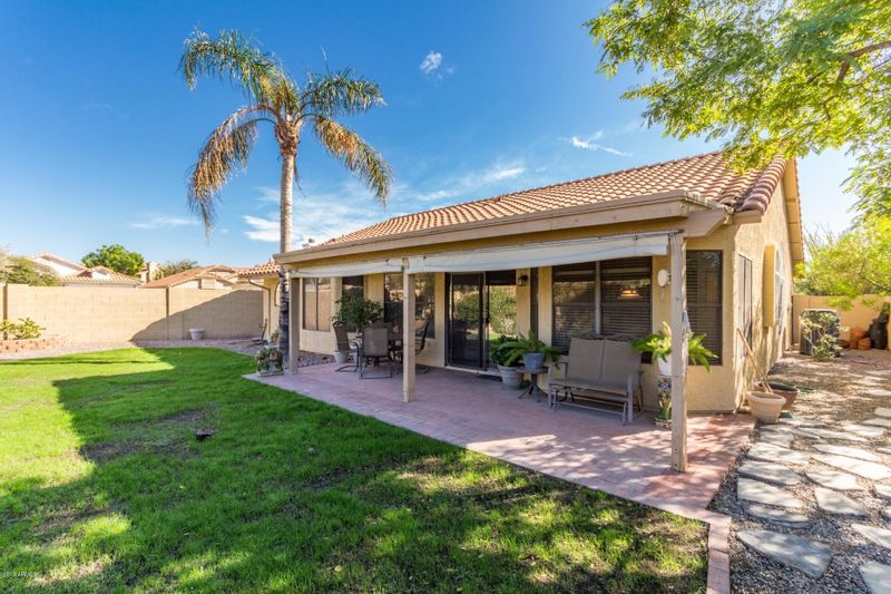 2622 E Desert Trumpet Rd, Phoenix, AZ 85048