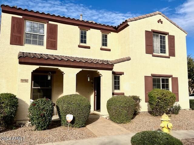 2622 E Megan St, Gilbert, AZ 85295